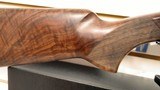 New Browning Miller 725 12 Gauge 30" barrels 3 trigger shoes 5 chokes lock manual sights and sight holder new 2022 inventory - 15 of 24