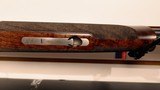 New Browning Miller 725 12 Gauge 30" barrels 3 trigger shoes 5 chokes lock manual sights and sight holder new 2022 inventory - 19 of 24