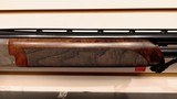 New Browning Miller 725 12 Gauge 30" barrels 3 trigger shoes 5 chokes lock manual sights and sight holder new 2022 inventory - 18 of 24