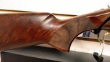 New Browning Miller 725 12 Gauge 30" barrels 3 trigger shoes 5 chokes lock manual sights and sight holder new 2022 inventory - 15 of 24