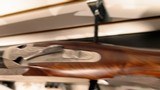 New Browning Miller 725 12 Gauge 30" barrels 3 trigger shoes 5 chokes lock manual sights and sight holder new 2022 inventory - 15 of 24