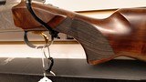 New Browning Miller 725 12 Gauge 30" barrels 3 trigger shoes 5 chokes lock manual sights and sight holder new 2022 inventory - 6 of 24