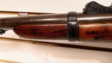 Used Springfield Calvary 1873 Trap door saddle ring carbine 45-70 all original good condition - 7 of 25