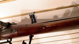 Used Springfield Calvary 1873 Trap door saddle ring carbine 45-70 all original good condition - 13 of 25
