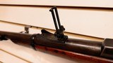 Used Springfield Calvary 1873 Trap door saddle ring carbine 45-70 all original good condition - 11 of 25