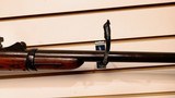 Used Springfield Calvary 1873 Trap door saddle ring carbine 45-70 all original good condition - 21 of 25