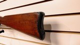 Used Springfield Calvary 1873 Trap door saddle ring carbine 45-70 all original good condition - 2 of 25