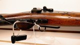 Used Springfield Calvary 1873 Trap door saddle ring carbine 45-70 all original good condition - 23 of 25