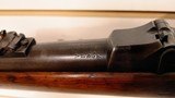 Used Springfield Calvary 1873 Trap door saddle ring carbine 45-70 all original good condition - 9 of 25