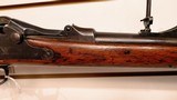 Used Springfield Calvary 1873 Trap door saddle ring carbine 45-70 all original good condition - 18 of 25