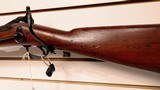 Used Springfield Calvary 1873 Trap door saddle ring carbine 45-70 all original good condition - 6 of 25