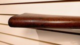 Used Springfield Calvary 1873 Trap door saddle ring carbine 45-70 all original good condition - 24 of 25