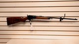 Used Winchester Model 63 22LR 23" barrel good condition - 15 of 24