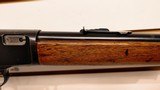 Used Winchester Model 63 22LR 23" barrel good condition - 18 of 24