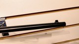 Used Winchester Model 63 22LR 23" barrel good condition - 20 of 24