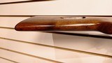 Used Winchester Model 63 22LR 23" barrel good condition - 24 of 24