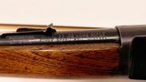 Used Winchester Model 63 22LR 23" barrel good condition - 4 of 24