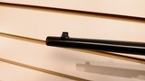 Used Winchester Model 63 22LR 23" barrel good condition - 11 of 24