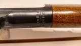 Used Winchester Model 63 22LR 23" barrel good condition - 16 of 24