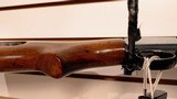 Used Winchester Model 63 22LR 23" barrel good condition - 23 of 24