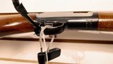 Used Winchester Model 63 22LR 23" barrel good condition - 22 of 24