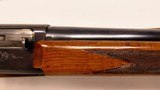 Used Browning Twelvette 12 gauge 27" barrel choked modified good condition priced to sell - 21 of 25
