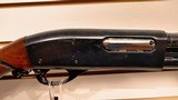 Lightly used Remington 870 20 gauge 28" barrelchoked modified fair condition needs new butt stock - 22 of 25