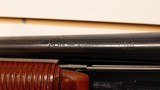Lightly used Remington 870 20 gauge 28" barrelchoked modified fair condition needs new butt stock - 12 of 25