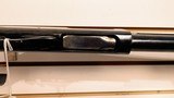 Lightly used Remington 870 20 gauge 28" barrelchoked modified fair condition needs new butt stock - 23 of 25