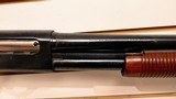 Lightly used Remington 870 20 gauge 28" barrelchoked modified fair condition needs new butt stock - 15 of 25