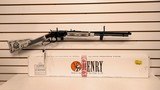 used unfired HEN G BOY SIL AMER EAG RFL 22L in originalbox H004AE - 14 of 25