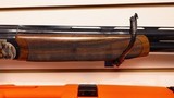 Used Franchi Instinct 20 gauge 27 1/2" barrel4 chokes luggage case good condition - 18 of 22