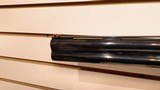 Used Franchi Instinct 20 gauge 27 1/2" barrel4 chokes luggage case good condition - 3 of 22