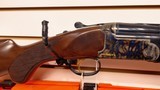 Used Franchi Instinct 20 gauge 27 1/2" barrel4 chokes luggage case good condition - 14 of 22