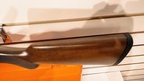 Used Franchi Instinct 20 gauge 27 1/2" barrel4 chokes luggage case good condition - 10 of 22