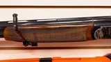 Used Franchi Instinct 20 gauge 27 1/2" barrel4 chokes luggage case good condition - 8 of 22