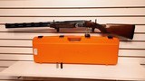 Used Franchi Instinct 20 gauge 27 1/2" barrel4 chokes luggage case good condition - 1 of 22