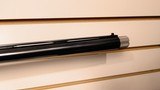 Used Beretta 391 Sporting 12 Gauge 30" barrel 5 chokes choke wrench choke case good condition - 18 of 24