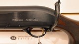 Used Beretta 391 Sporting 12 Gauge 30" barrel 5 chokes choke wrench choke case good condition - 6 of 24