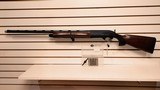 Used Beretta 391 Sporting 12 Gauge 30" barrel 5 chokes choke wrench choke case good condition - 1 of 24