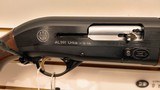 Used Beretta 391 Sporting 12 Gauge 30" barrel 5 chokes choke wrench choke case good condition - 17 of 24