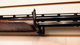 New Browning Miller 725 20 gauge 30" barrel 5 chokes 3 trigger shoes wrench spare sights with holder new in box 2022 inventory - 18 of 22