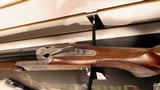 New Browning Miller 725 20 gauge 30" barrel 5 chokes 3 trigger shoes wrench spare sights with holder new in box 2022 inventory - 6 of 22