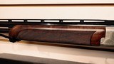 New Browning Miller 725 20 gauge 30" barrel 5 chokes 3 trigger shoes wrench spare sights with holder new in box 2022 inventory - 7 of 22