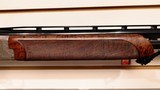 New Browning Miller 725 20 gauge 30" barrel 5 chokes 3 trigger shoes wrench spare sights with holder new in box 2022 inventory - 18 of 24