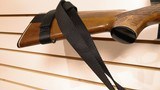 Lightly used Remington Model 742 30-0622" barrel 1 magazine bushnell 3x-9x Banner Scope canvas strap good condition all original - 23 of 24