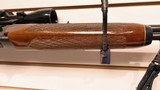 Lightly used Remington Model 742 30-0622" barrel 1 magazine bushnell 3x-9x Banner Scope canvas strap good condition all original - 22 of 24