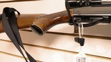 Lightly used Remington Model 742 30-0622" barrel 1 magazine bushnell 3x-9x Banner Scope canvas strap good condition all original - 21 of 24