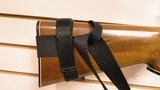 Lightly used Remington Model 742 30-0622" barrel 1 magazine bushnell 3x-9x Banner Scope canvas strap good condition all original - 13 of 24