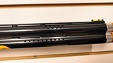 new BRN CIT 725 SPRTNG OU 12M/30MC 5 chokes spare sights with holder 3 trigger shoes new in box - 17 of 25